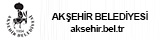 Akşehir Belediyesi Logo