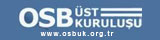 Osb Üst Kurulu Logo